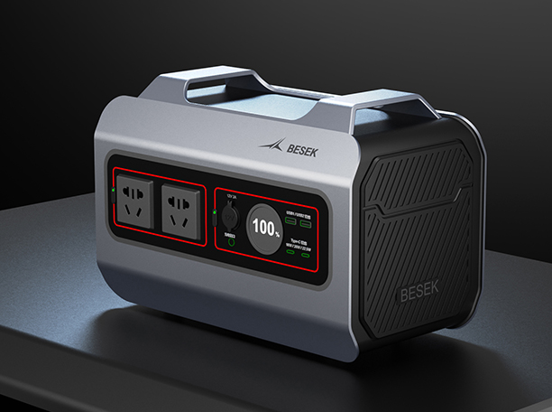besek-储能电源
